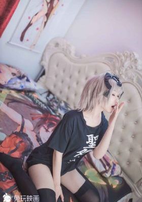 男生女生在一起差差_JVID性感写真