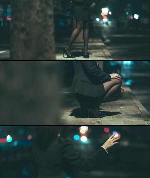 善良娇妻的献身第4集_字幕高清版在线观看