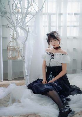 野孩子 电影_JVID性感写真